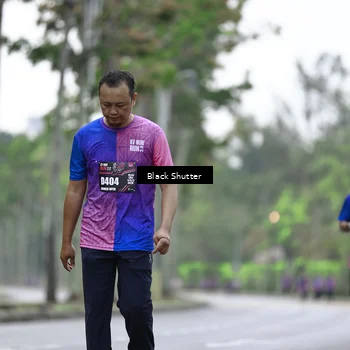 Runner Photo 8527761