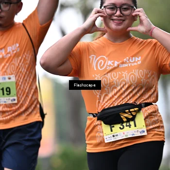 Runner Photo 8527763