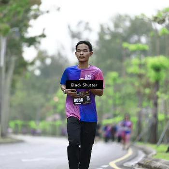Runner Photo 8527766