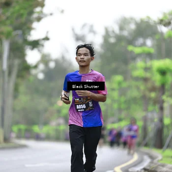 Runner Photo 8527767