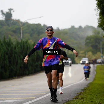 Runner Photo 8527769