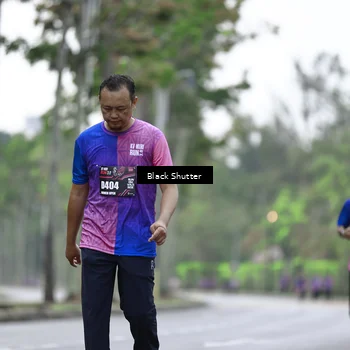 Runner Photo 8527770
