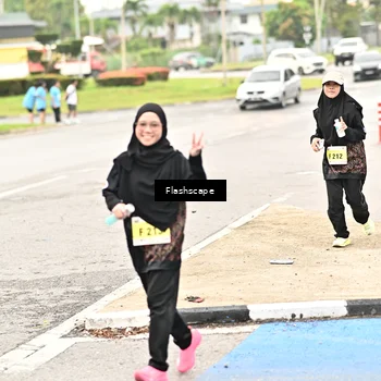 Runner Photo 8527773