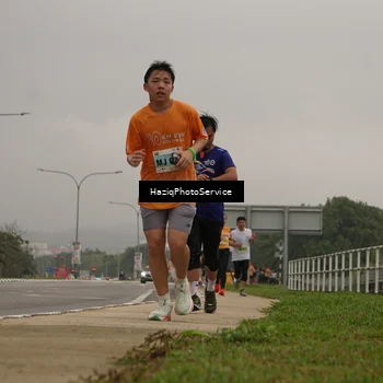 Runner Photo 8527774