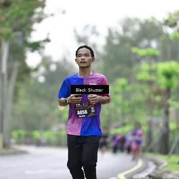 Runner Photo 8527775