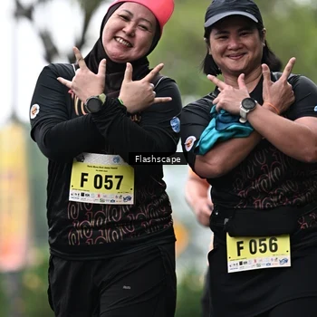 Runner Photo 8527778
