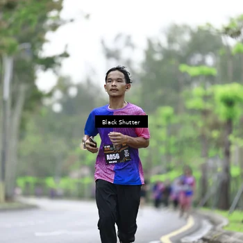 Runner Photo 8527781
