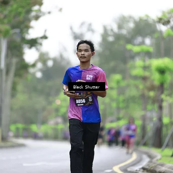 Runner Photo 8527782