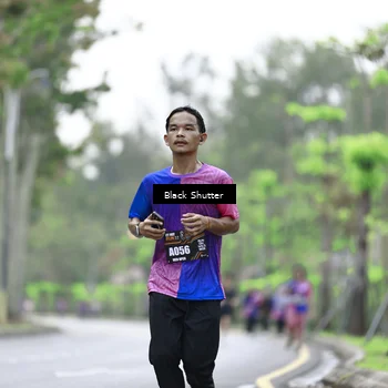 Runner Photo 8527783