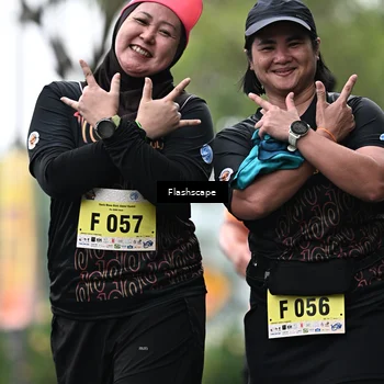Runner Photo 8527784