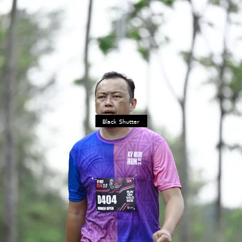 Runner Photo 8527786