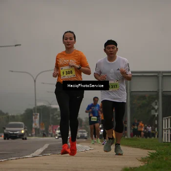 Runner Photo 8527790