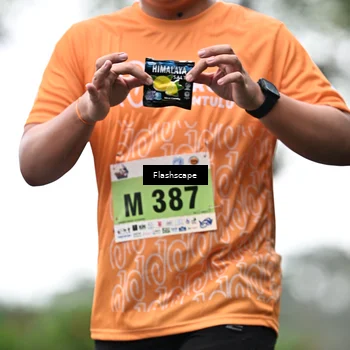 Runner Photo 8527793