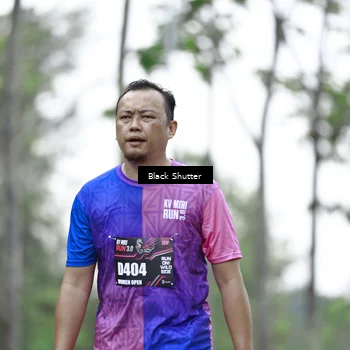 Runner Photo 8527795