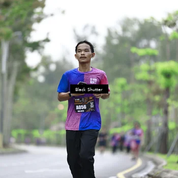 Runner Photo 8527796