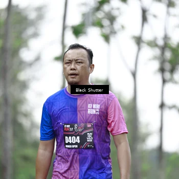 Runner Photo 8527797