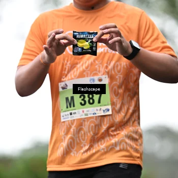 Runner Photo 8527798