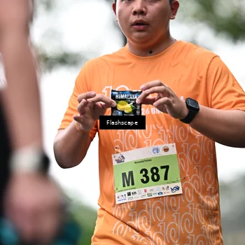 Runner Photo 8527799