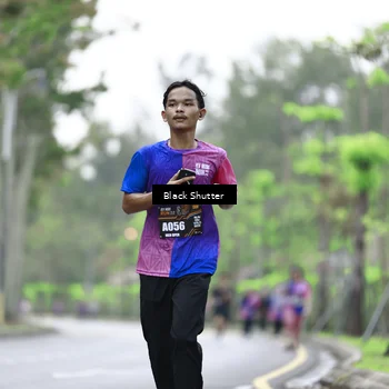 Runner Photo 8527801