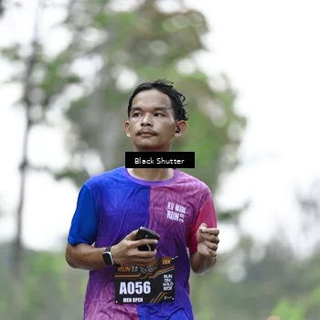 Runner Photo 8527802
