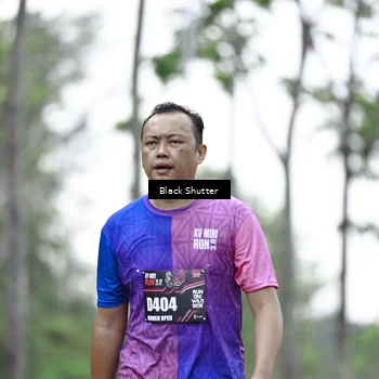 Runner Photo 8527803