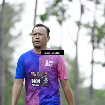 Runner Photo 8527805