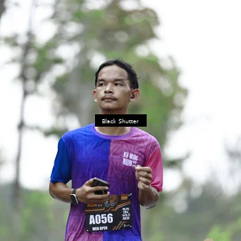 Runner Photo 8527807
