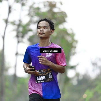 Runner Photo 8527811