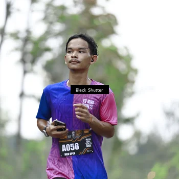 Runner Photo 8527813