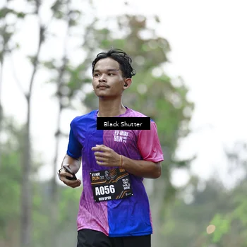 Runner Photo 8527816