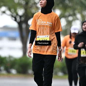 Runner Photo 8527817