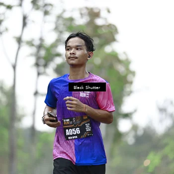 Runner Photo 8527821