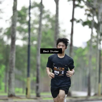 Runner Photo 8527826