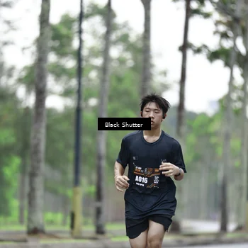 Runner Photo 8527829