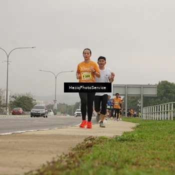 Runner Photo 8527830