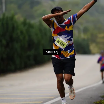 Runner Photo 8527832
