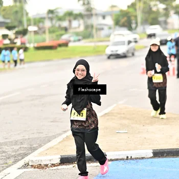 Runner Photo 8527833