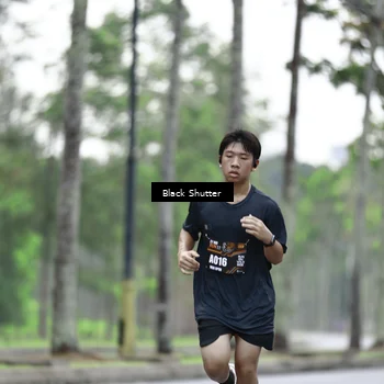 Runner Photo 8527834