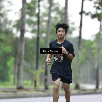 Runner Photo 8527836