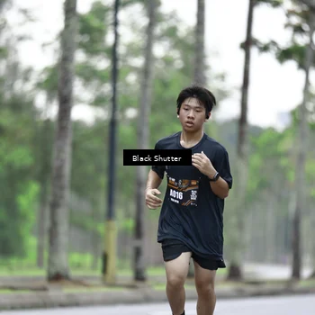 Runner Photo 8527838