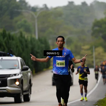 Runner Photo 8527839