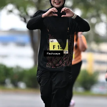 Runner Photo 8527841
