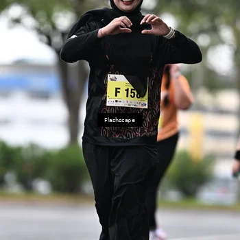 Runner Photo 8527843