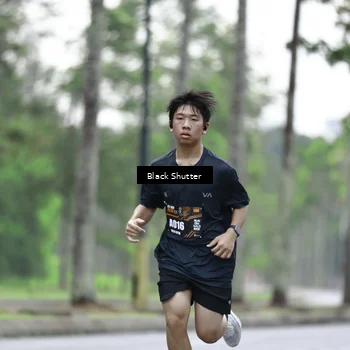 Runner Photo 8527844