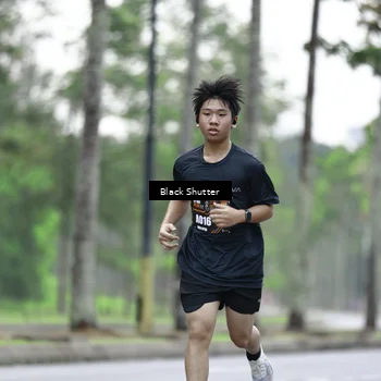 Runner Photo 8527845