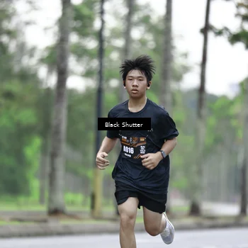 Runner Photo 8527846