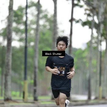 Runner Photo 8527848