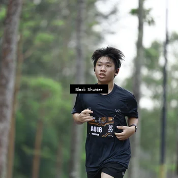 Runner Photo 8527849