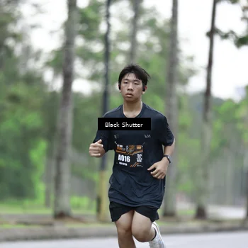 Runner Photo 8527850