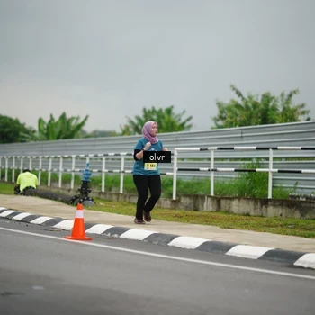 Runner Photo 8527851